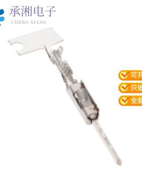 正品1355719-1原装CONN PIN 22-26AWG CRIMP TIN