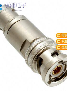 正品ADBJ20-E2-PL75原装CONN ADAPT BNC JACK TO TRB P