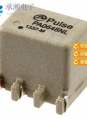 正品PA0648NL原装PWR XFMR 3:1:1 36V/72V/10V SMD