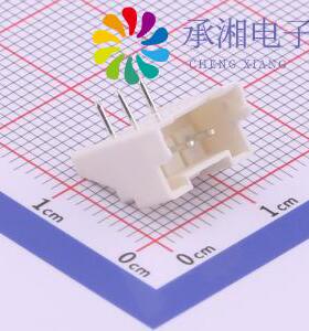 正品X2508WR-03-N0SN原装2.50mm,90度,03P