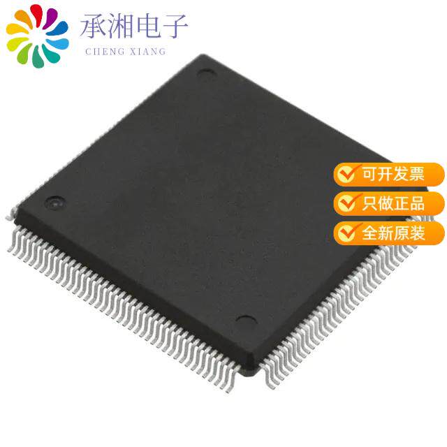 正品SC68376BAMAB20原装IC MCU 32BIT ROMLESS 160QFP