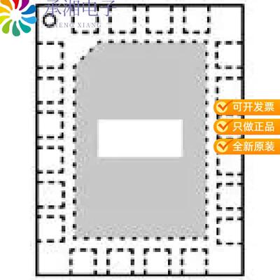 正品ISL98607IRTZ-T原装HE POWER SUPPLY FOR SMALL SI