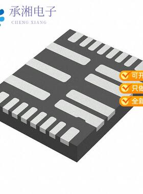 全新MPQ8645PGVT-0000-Z正品16V, 30A, SCALABLE, DIGI