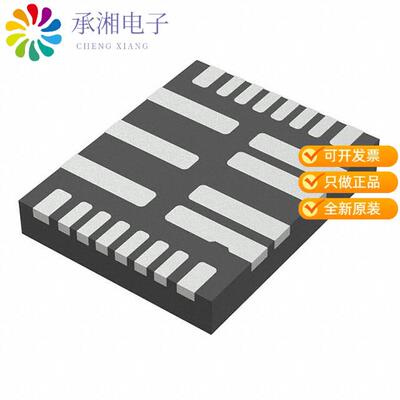 全新MPQ8645PGVT-0000-Z正品16V, 30A, SCALABLE, DIGI