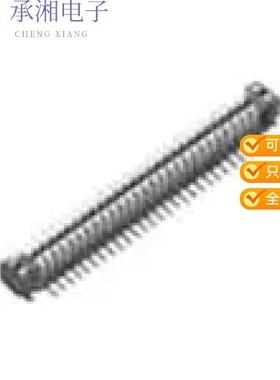 正品AXT400324原装CONN HDR 100POS SMD GOLD