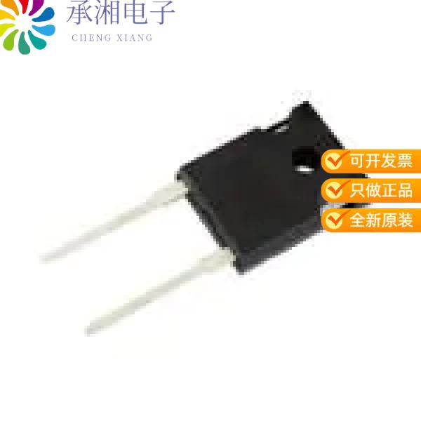 正品VS-75EPU12L-N3原装DIODE GEN PURP 1.2KV 75A TO2