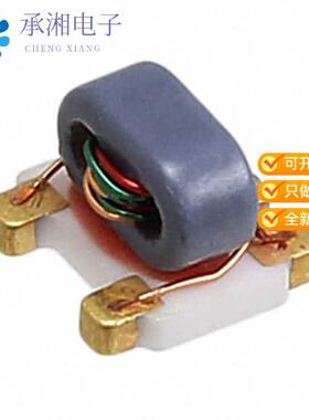 正品MABAES0061原装BALUN 2MHZ-800MHZ 1:4 6SMD FLAT