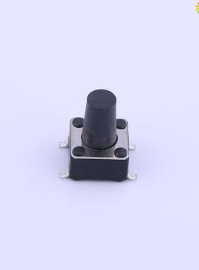 正品GT-TC089C-H090-L1原装6*6*9.0立式轻触开关100gf