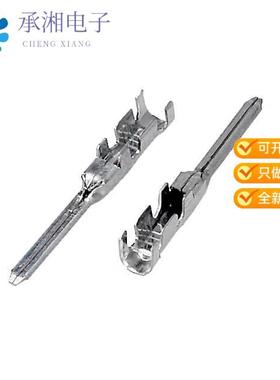 正品917512-5原装CONN TAB 14-16AWG CRIMP TIN