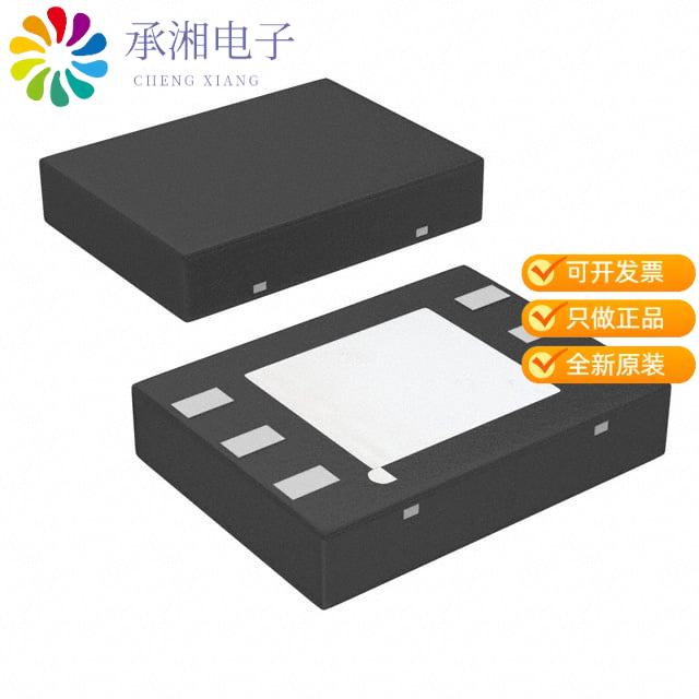 正品LP2992ILDX-1.5/NOPB原装IC REG LINEAR 1.5V 250M