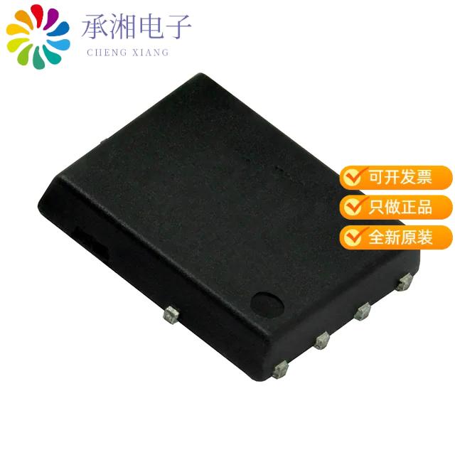 正品SIR681DP-T1-RE3原装MOSFET P-CH 80V 17.6A/71.9A