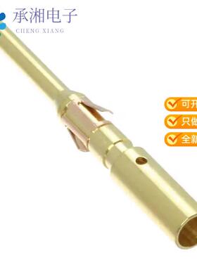 正品RM14M30K原装CONN PIN 14AWG GOLD CRIMP