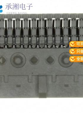 正品88946-102LF原装CONN RCPT 48POS EDGE MNT