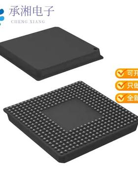 正品TMS320C6203BGNY300原装IC FIXED-POINT DSP 384-BGA