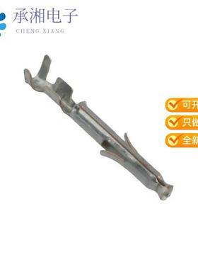 正品170366-4原装CONN SOCKET 18-22AWG TIN CRIMP