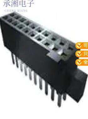 正品SFM-135-02-S-D-A-K-TR原装CONN RCPT 70POS 0.05