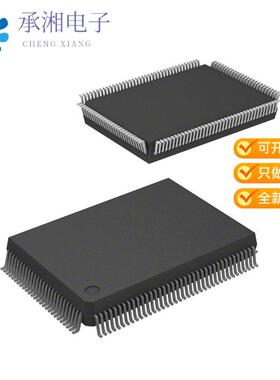 正品ML9090A-01GAZ03A原装IC DRVR 80 SEGMENT 128QFP