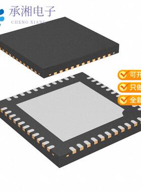 正品LTC3877IUK#PBF原装IC REG CTRL 6 BIT VID 2OUT 4