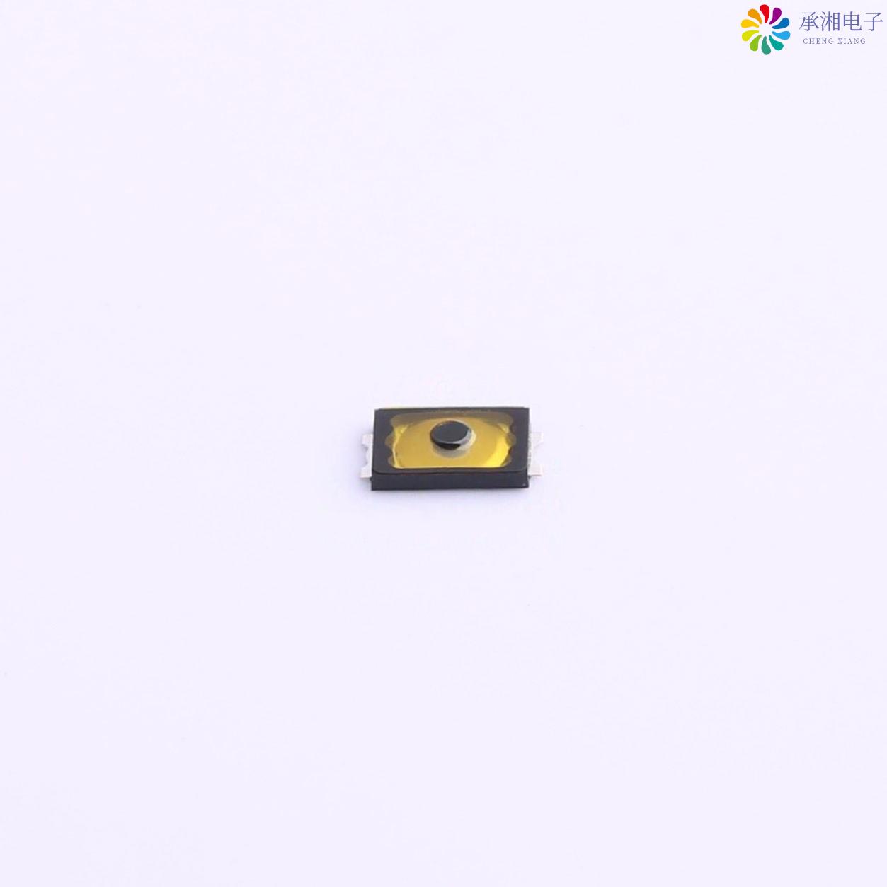 正品GT-TC024B-H0060-L1原装超薄轻触开关250gf 10万寿命