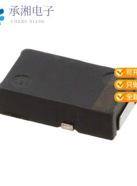 正品EEF-LT0D331R原装CAP ALUM POLY 330UF 20% 2V SMD