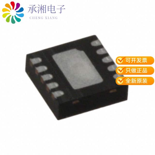 正品SC196ULTRT原装IC REG BUCK ADJ 1.5A 10MLPD