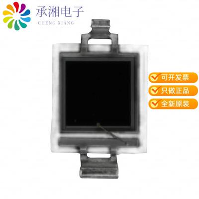全新SFH 2430-Z正品SENSOR PHOTODIODE 570NM 2SMD GW
