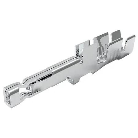 正品172253-7023原装功率 插口 触点 锡 16-18AWG 压接