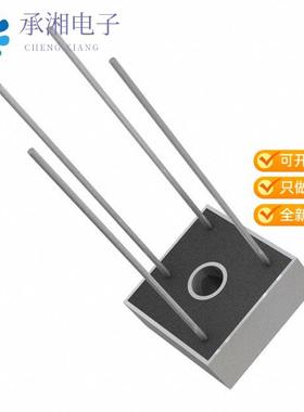 正品KBPC15005W原装BRIDGE RECT 1P 50V 15A KBPC-W