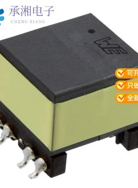 正品750312504原装FLYBACK XFRM WE-FB LTC3300