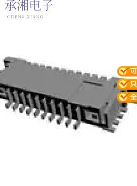 正品1-487951-0原装010 1MM FPC TOP HORZ