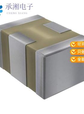 正品1410Y0500404MXTE03原装CAP CER 0.4UF 50V X7R 1410