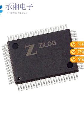 正品Z8S18033FSG原装IC MPU Z180 33MHZ 80QFP