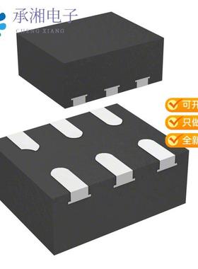 正品NCP700BMT30TBG原装IC REG LINEAR 3V 200MA 6WDFN