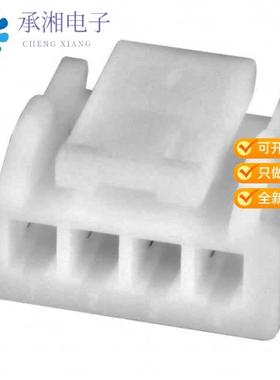 正品PAP-04V-S原装CONN HOUSING PA 4POS 2MM WHITE