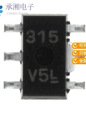 正品PQ2L3152MSPQ原装IC REG LINEAR 1.5V/3.3V SOT89