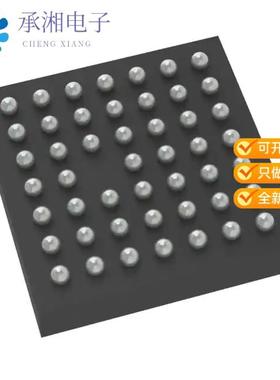 正品XC9536XL-7CS48I原装IC CPLD 36MC 7.5NS 48CSBGA