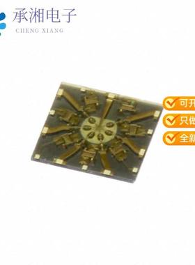 正品MA4SW610B-1原装IC RF SWITCH SP6T 18GHZ DIE