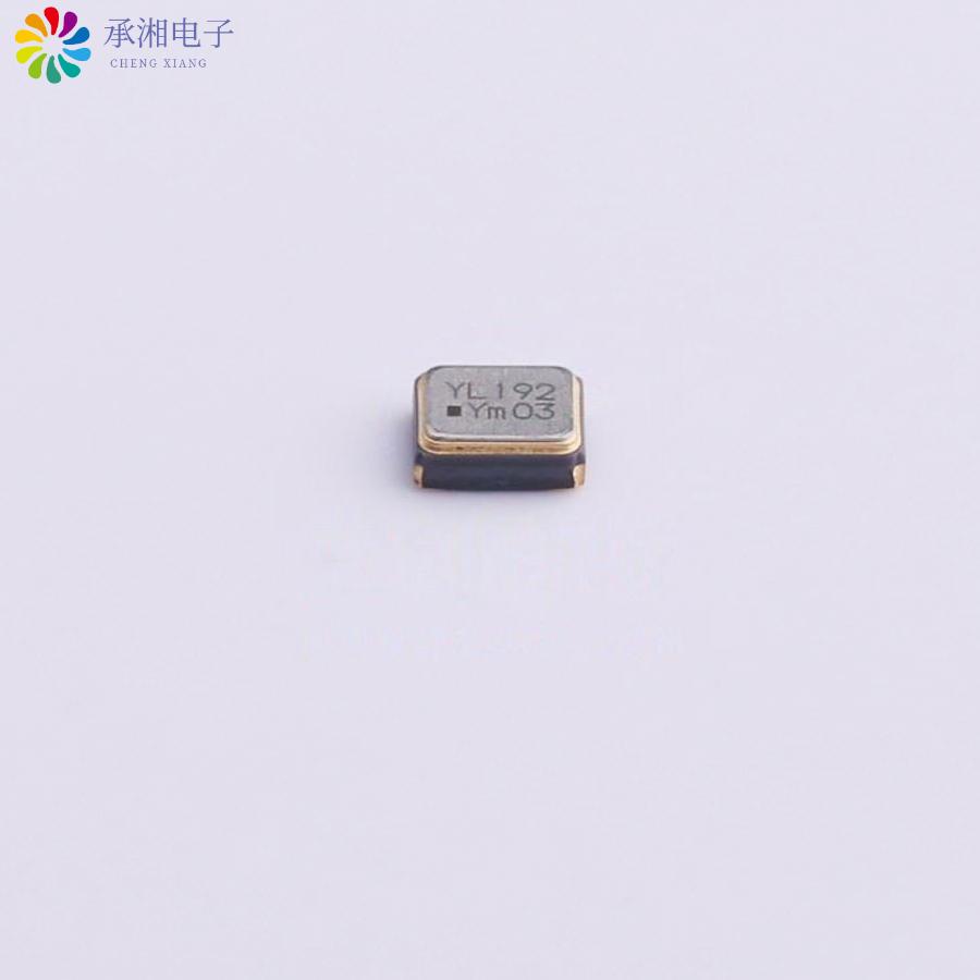 正品2Z19200001原装19.2MHz ±10ppm 7pF