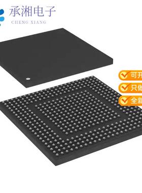 正品SPC5675KFAVMS2原装IC MCU 32BIT 2MB FLASH 473MA