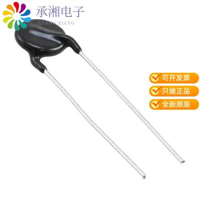 全新ERZ-E08A471CS正品VARISTOR 470V 3.5KA DISC 10.5MM