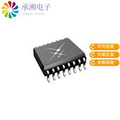 16Q IUR原装 SI8055AA 正品 1000VRMS ISO DGTL 5CH