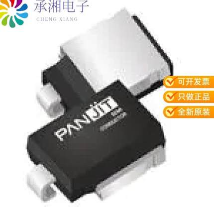 正品SM6S33A-AU_R2_000A1原装4.6KW SURFACE MOUNT TRA