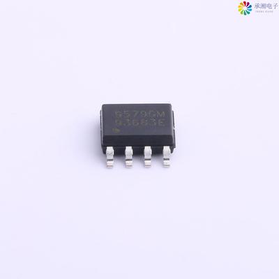 正品AP9579GM原装P沟道 漏源电压(Vdss)：60V 连