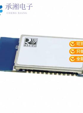 全新RN42-I/RM630正品RX TXRX MODULE BT TRC ANT SMD