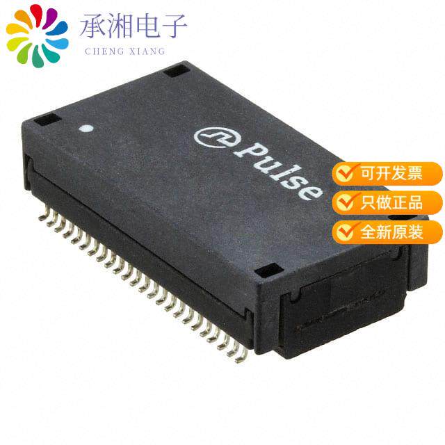全新HX5012FNL正品PULSE XFMR 1 CT:1CT TX/RX 350UH