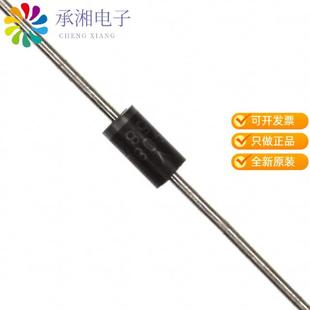 GEN DIODE STTH2R06RL原裝 DO41 600V PURP 正品