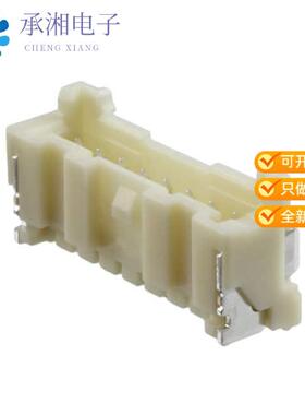 正品BM08B-PASS-1-TFT(LF)(SN)原装CONN HEADER SMD 8P