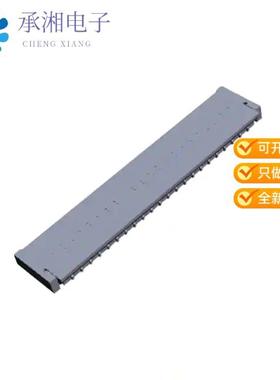正品AYF336135原装CONN FPC 61POS 0.30MM R/A