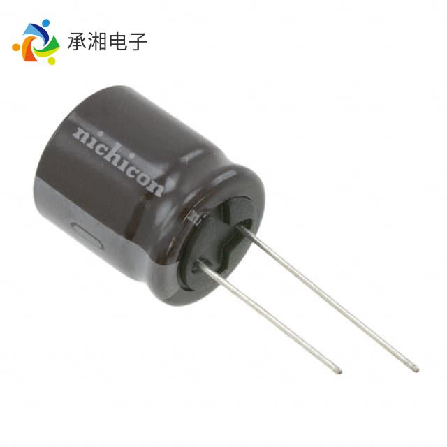 原装电容器UCS2E101MHD/CAP ALUM 100UF 20% 250V RADIAL