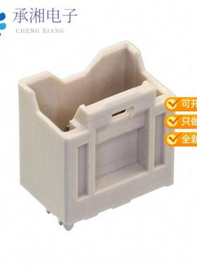 正品5016451020原装CONN HEADER VERT 10POS 2MM